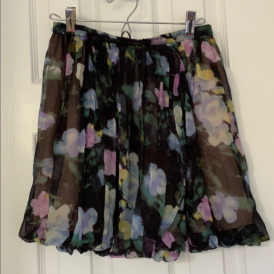 Tracy Reese Skirt